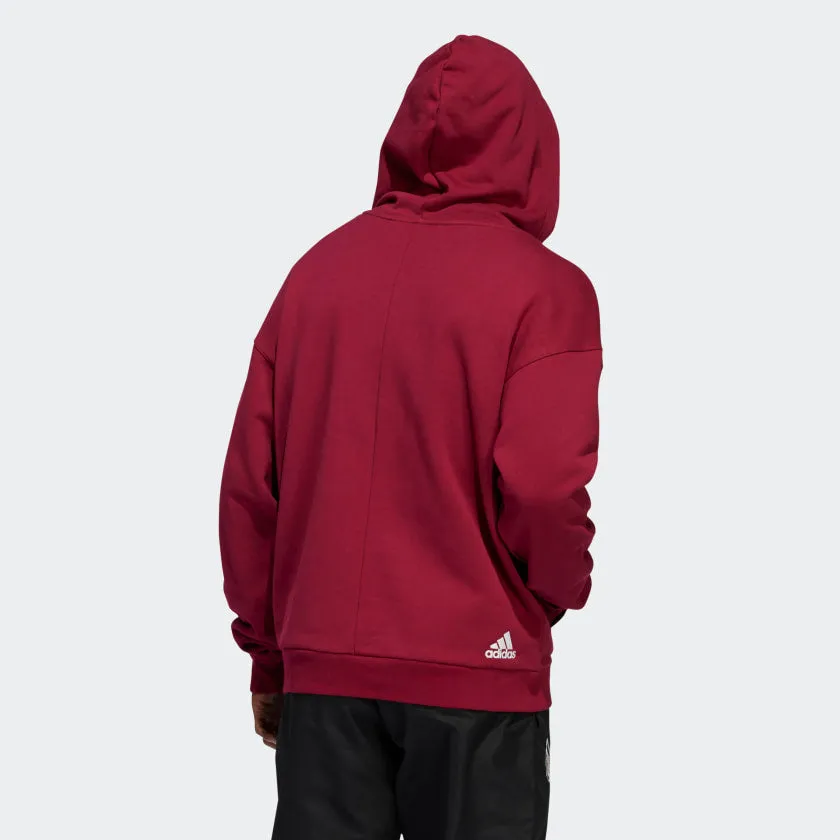 ADIDAS Dame 8 Innovation Hoodie