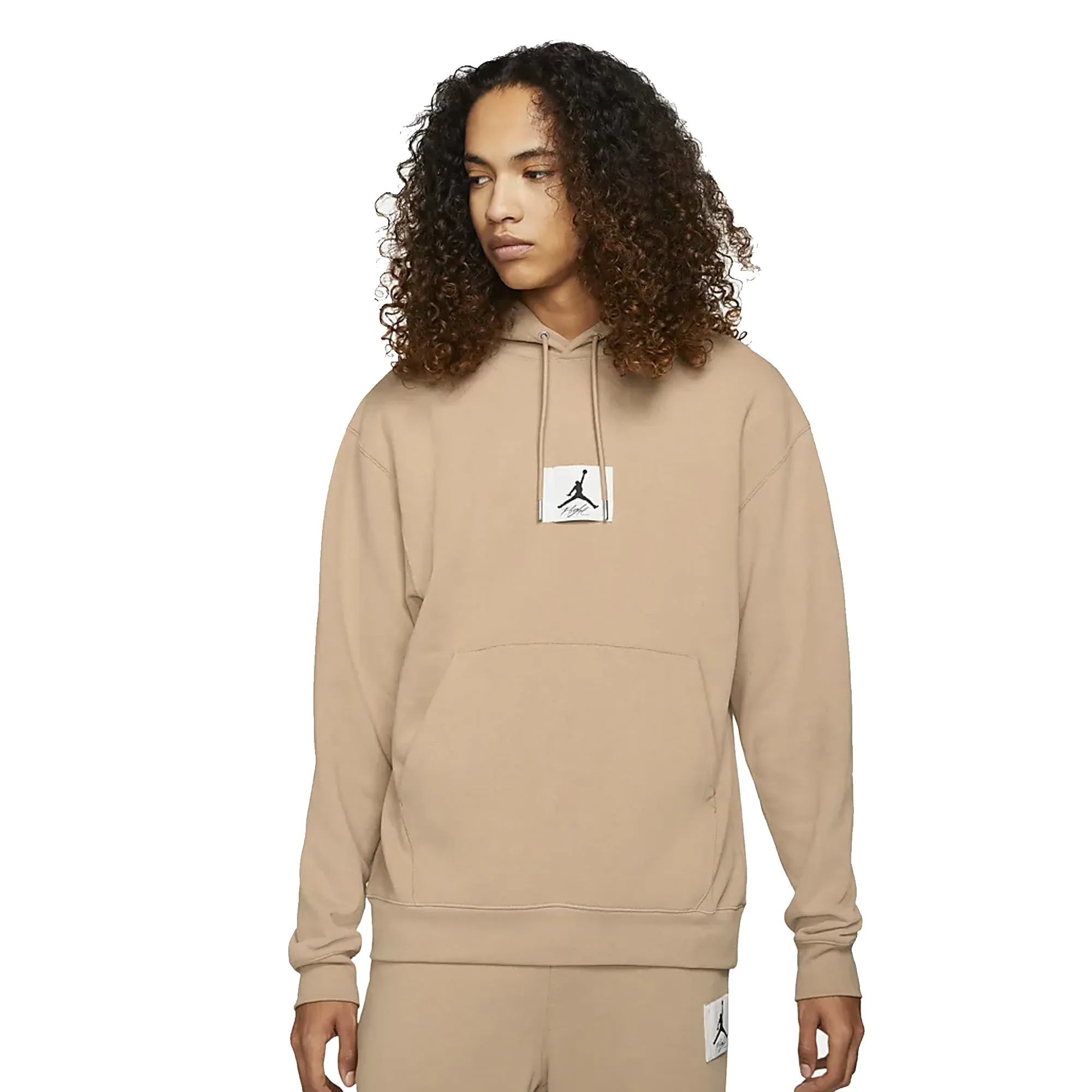 Air Jordan Mens Essentials Hoodie