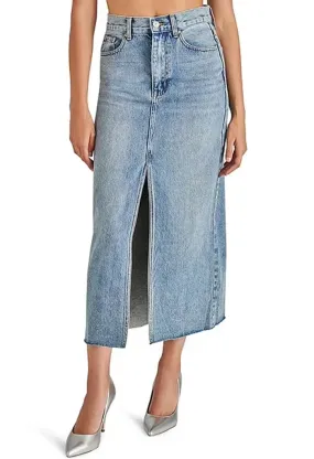 Avani Denim Skirt