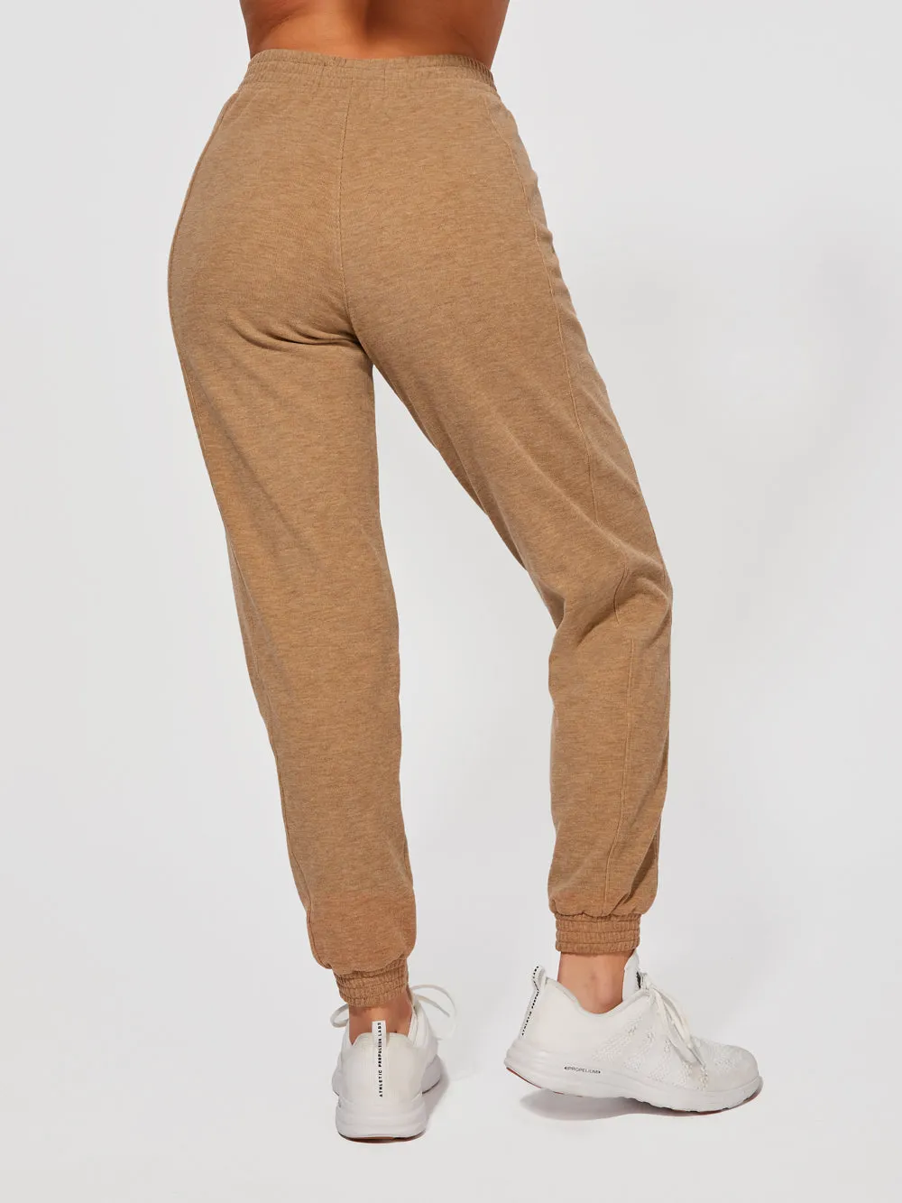 BARRY'S CAMEL LOUNGE JOGGER