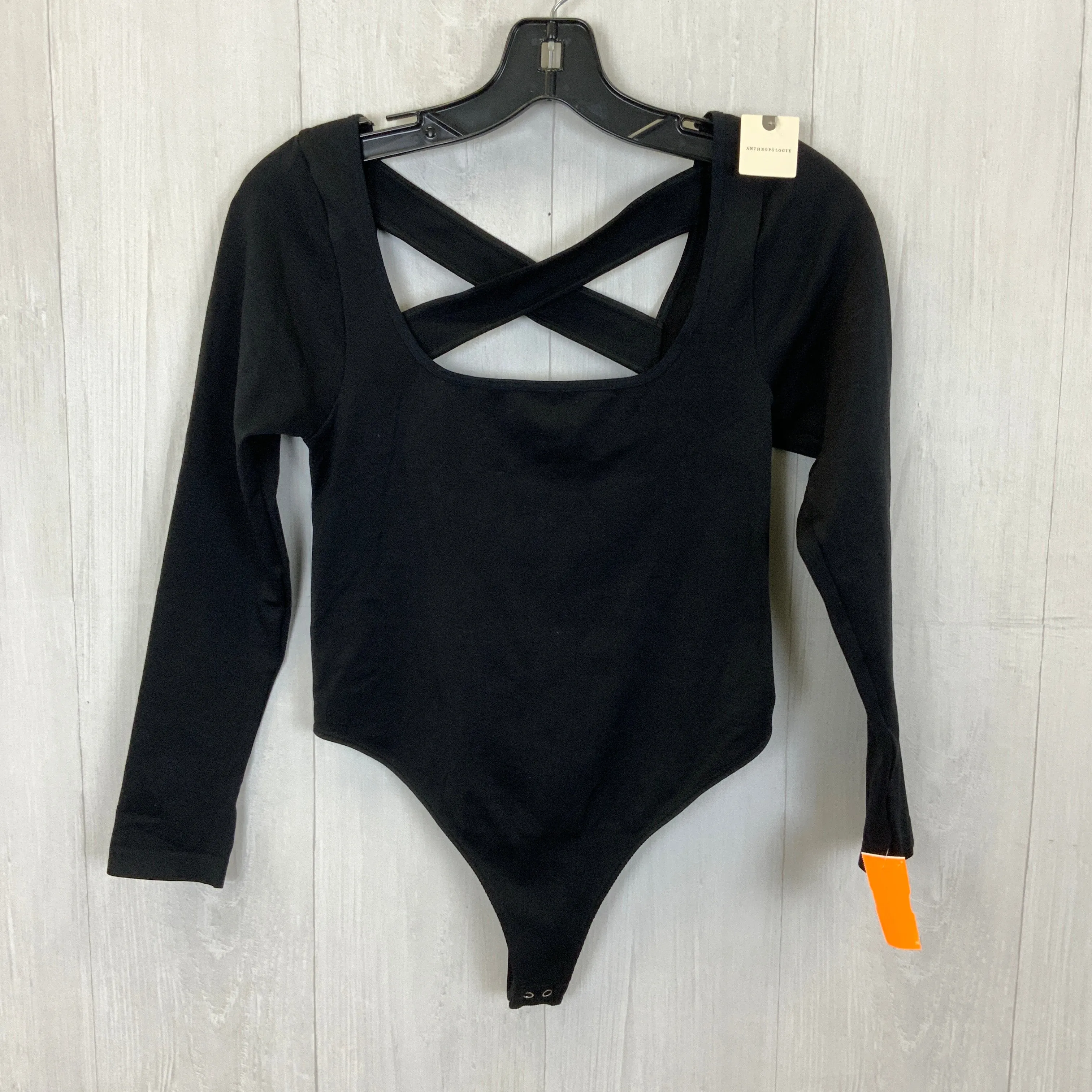 Bodysuit By Anthropologie  Size: L