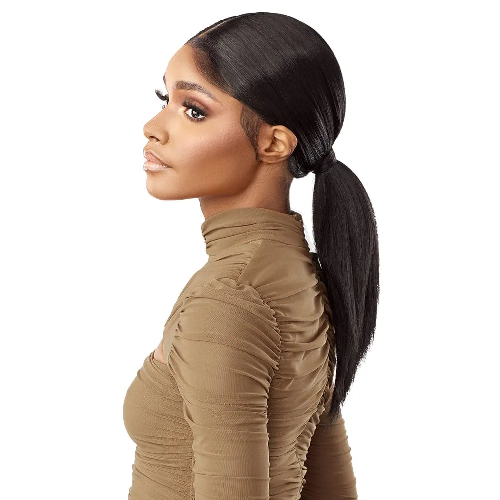 BUTTA 360 UNIT 1 | Sensationnel 360 Butta Synthetic HD Lace Front Wig