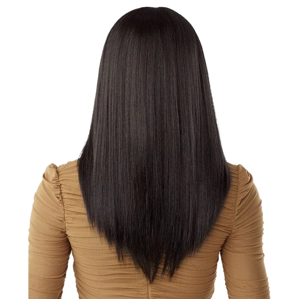 BUTTA 360 UNIT 1 | Sensationnel 360 Butta Synthetic HD Lace Front Wig