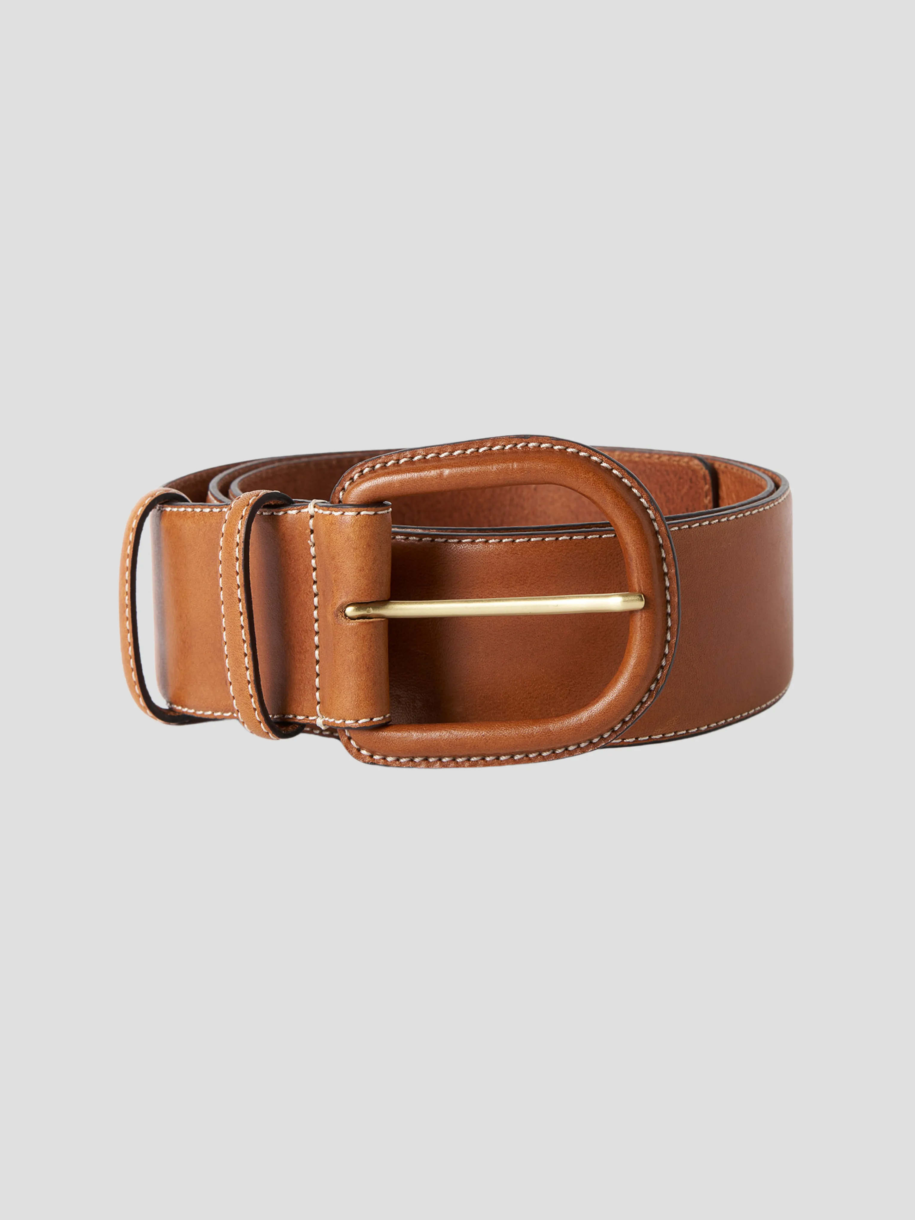 Camel Salinna Belt