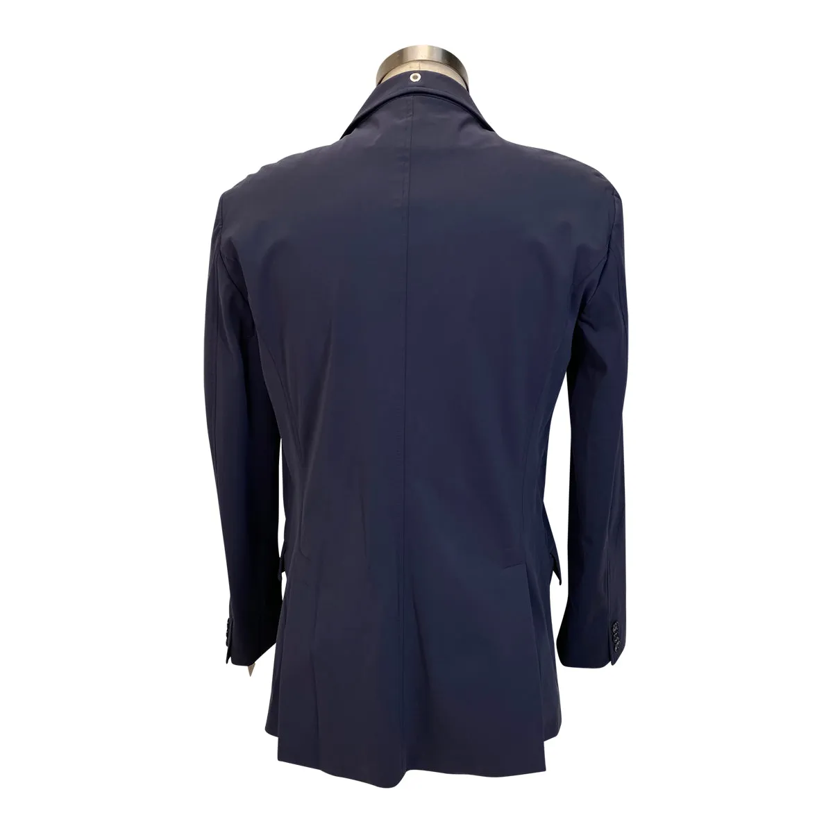 Equiline Show Jacket in Navy - Men's IT 54 (US 44)