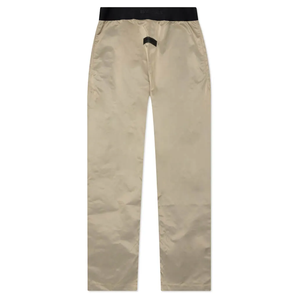 Essentials 2125F Relaxed Trouser - Oak