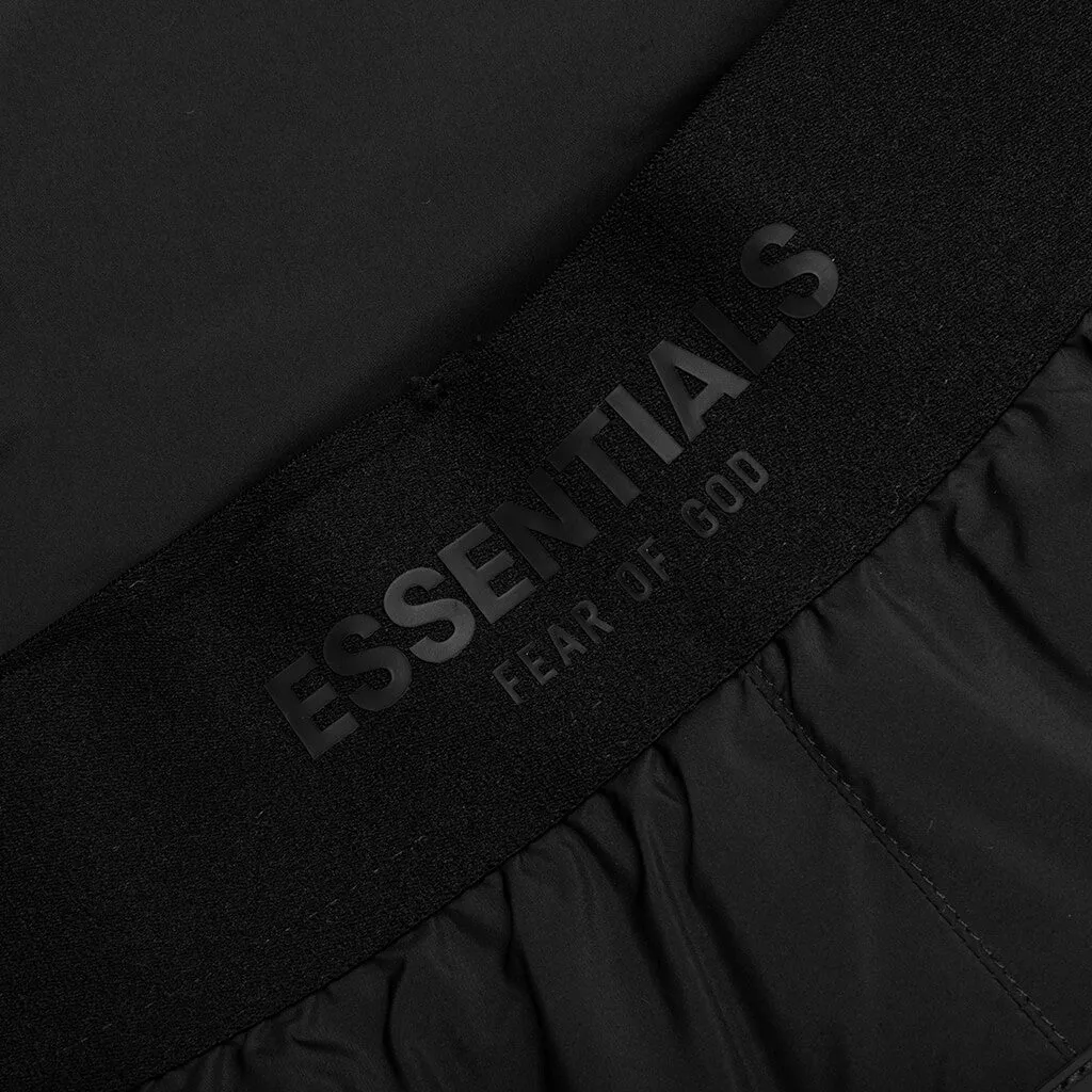 Essentials Storm Pant - Iron