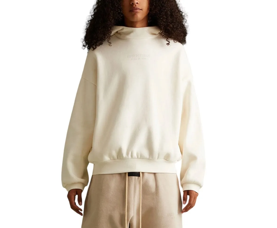 Fear of God Essentials Hoodie (Cloud Dance)