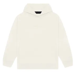 Fear of God Essentials Hoodie (Cloud Dance)