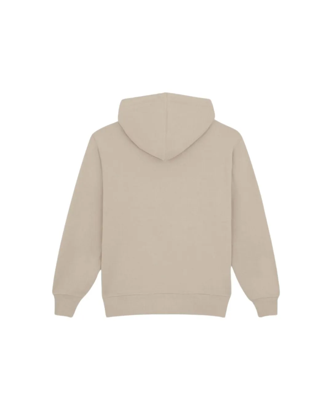 HERNDON HOODIE SANDSTONE