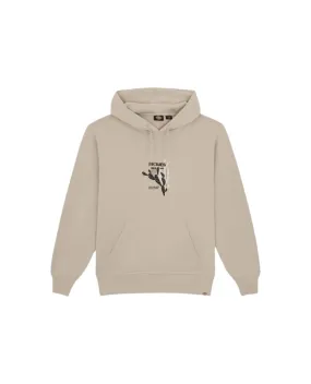 HERNDON HOODIE SANDSTONE