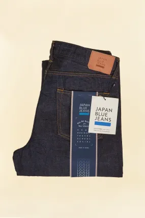 Japan Blue J501 Loose Fit Selvedge Denim - 14.8oz