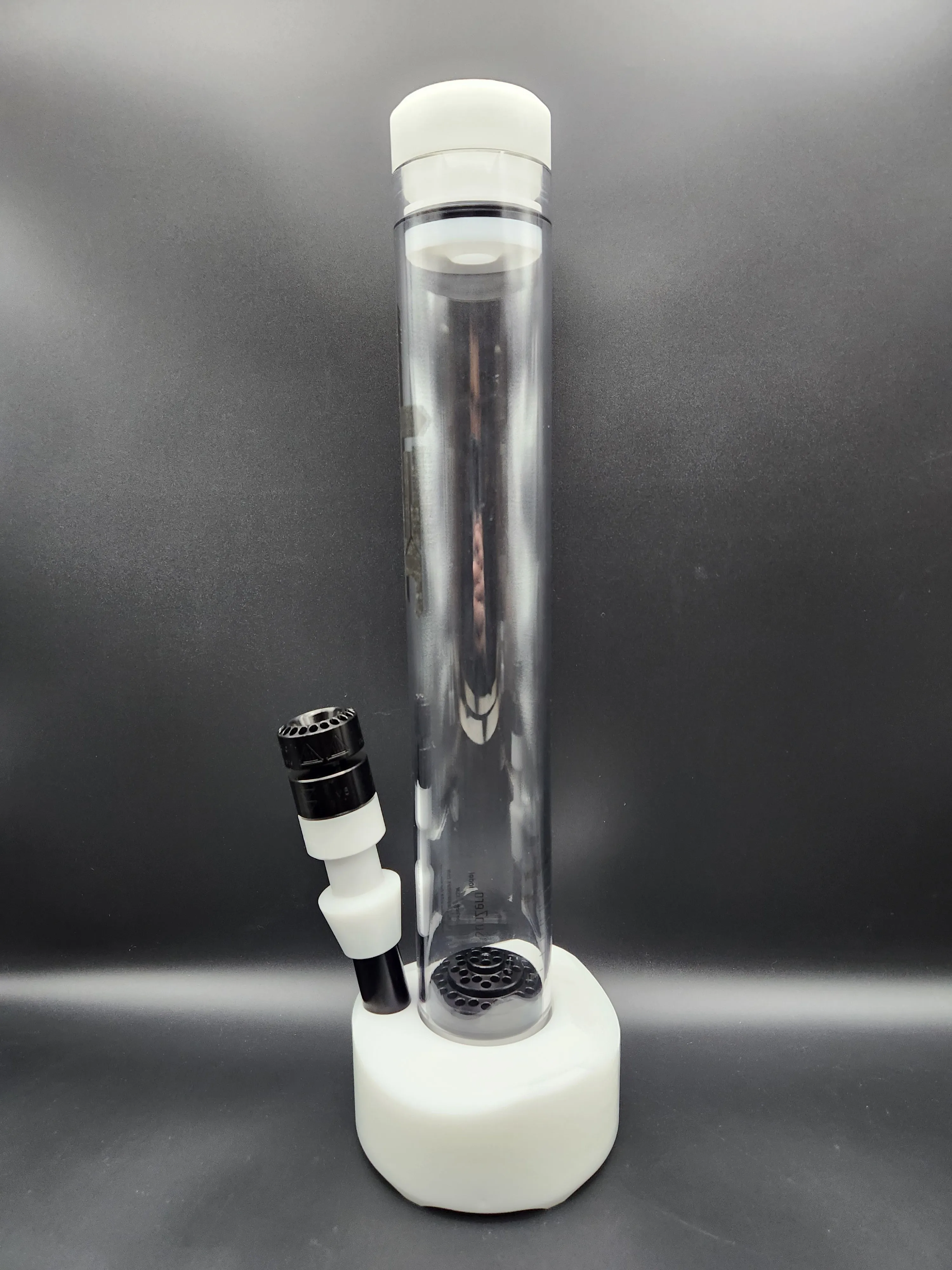 JET Water Pipe Subzero Straight Tube