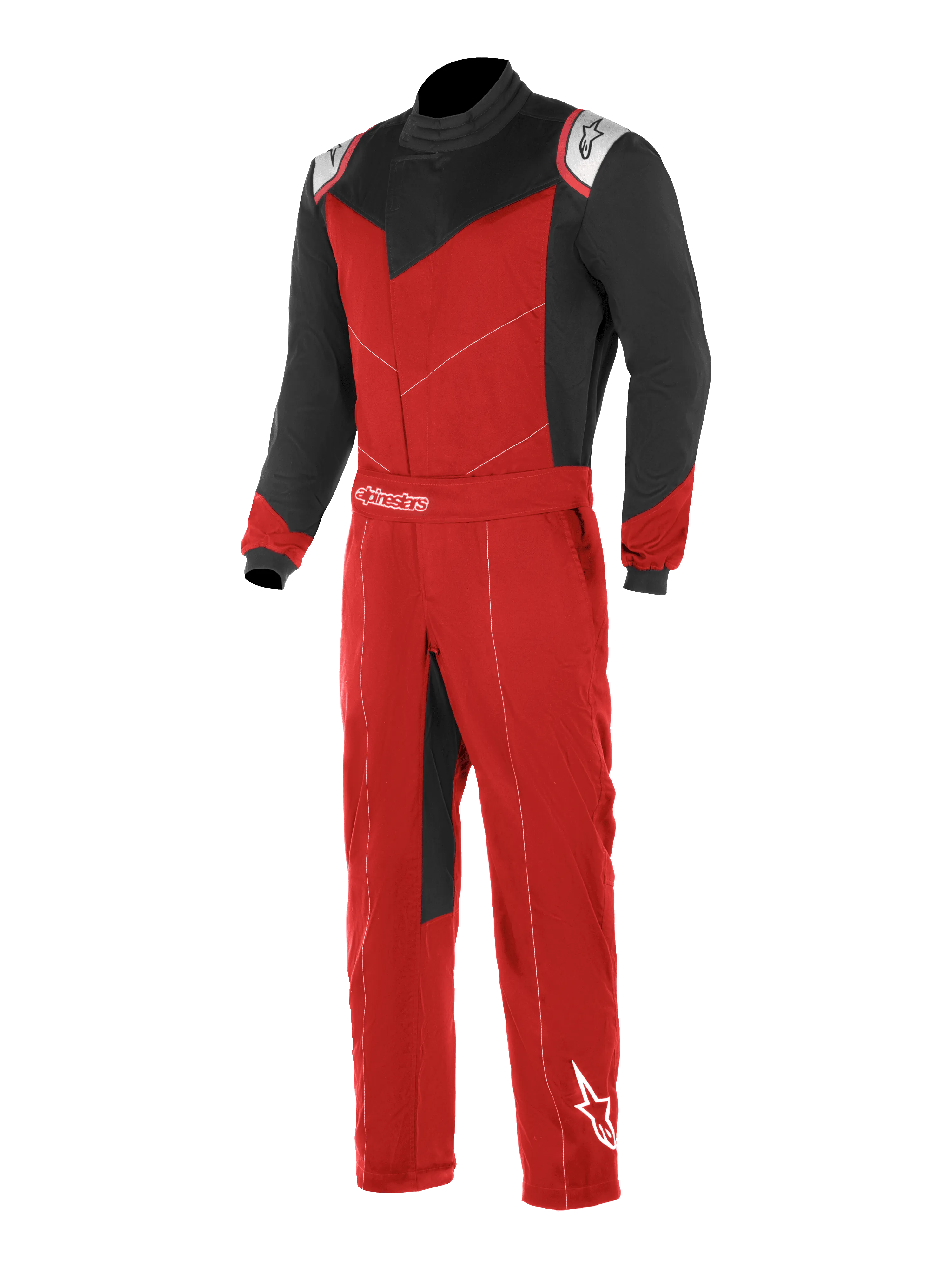 Kart Indoor Suit