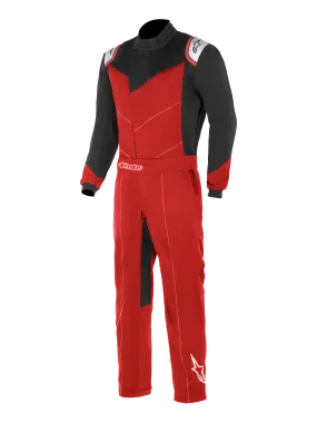 Kart Indoor Suit