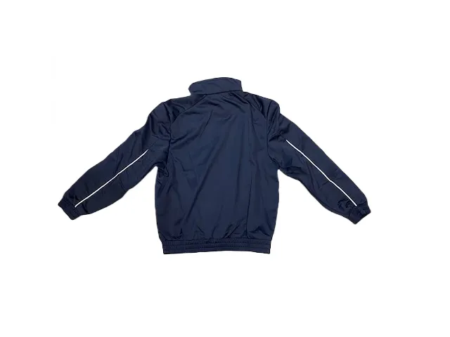 Lotto Suit Assist PL CUFF JR boy's tracksuit N5472 navy