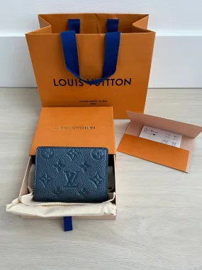 Louis Vuitton Clea Wallet