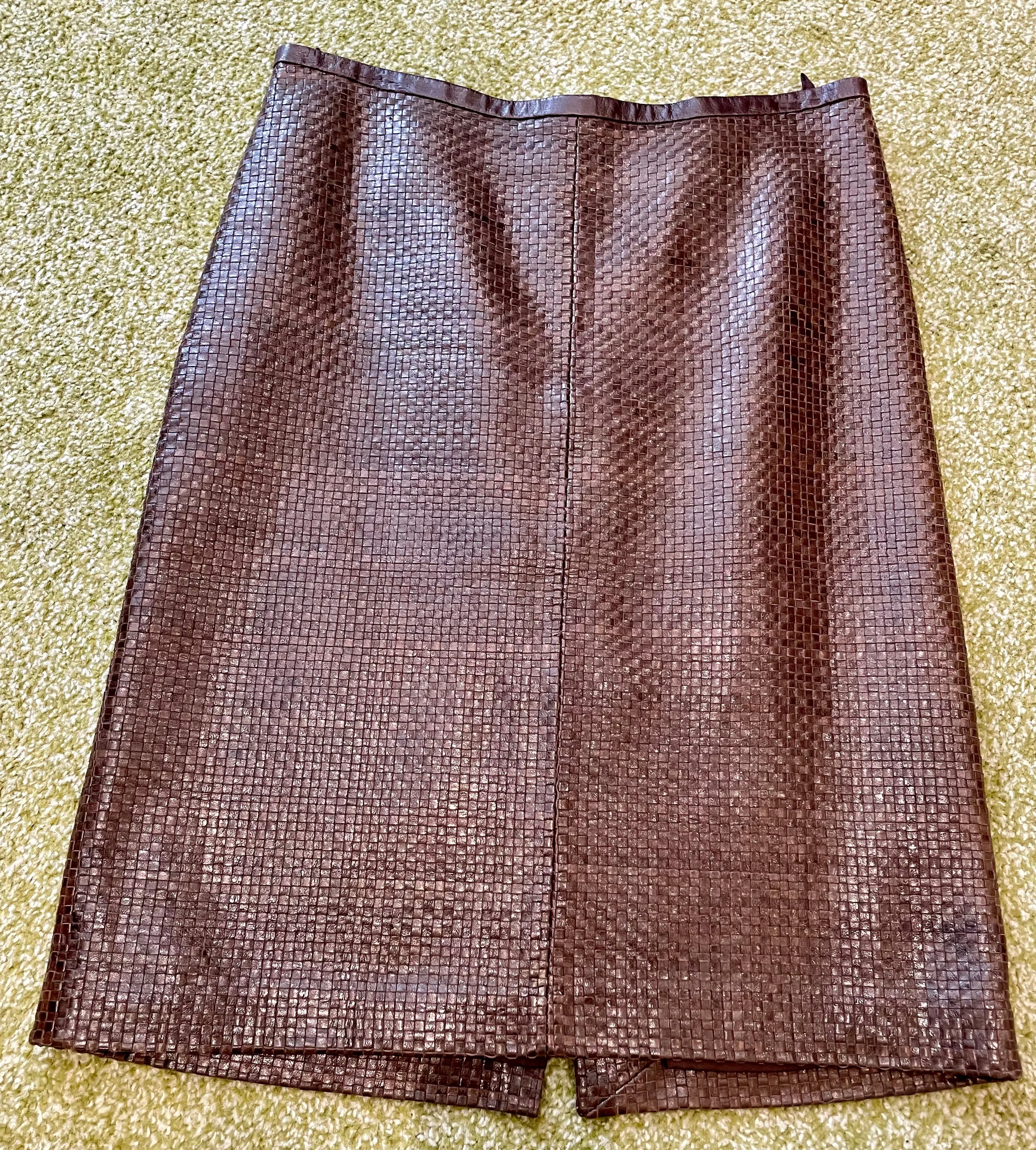 Max Mara Skirt