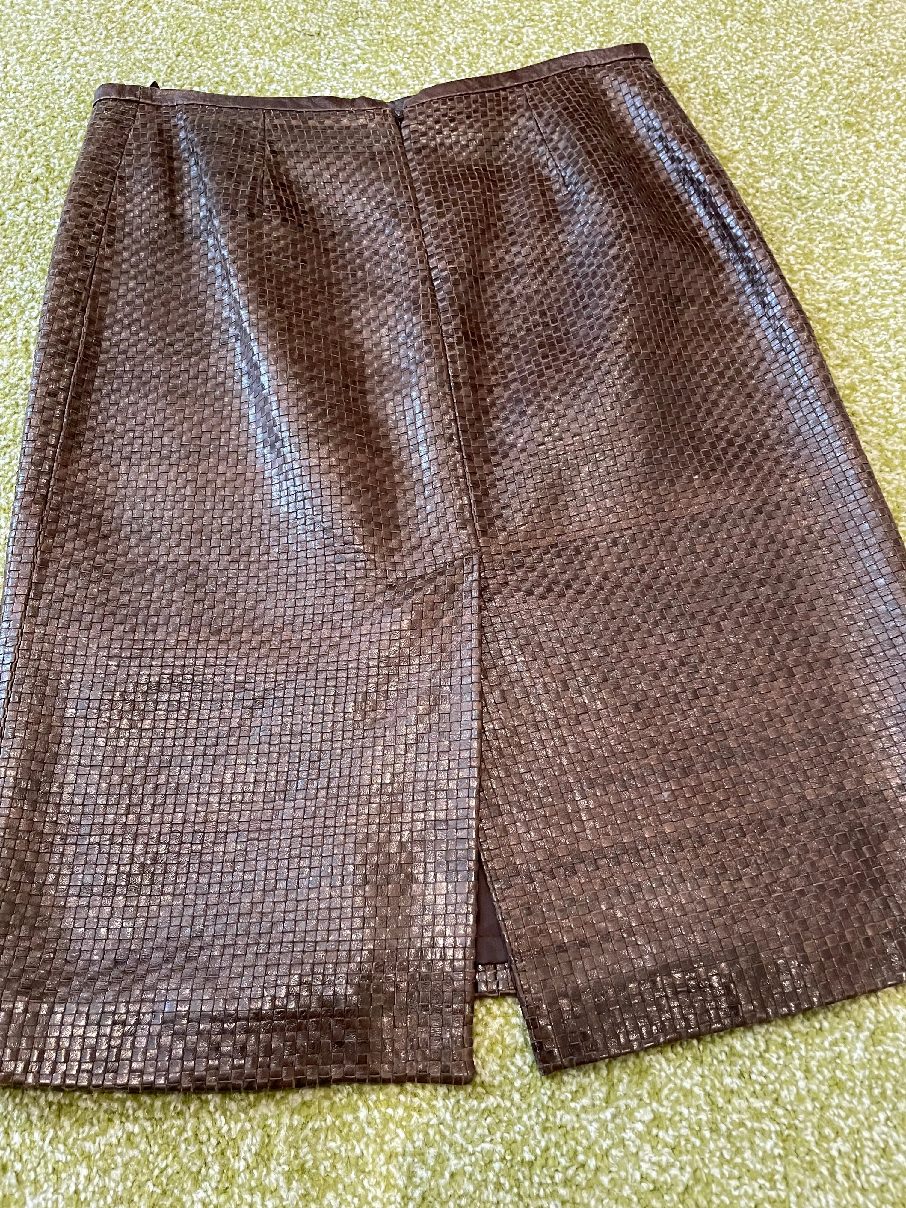 Max Mara Skirt