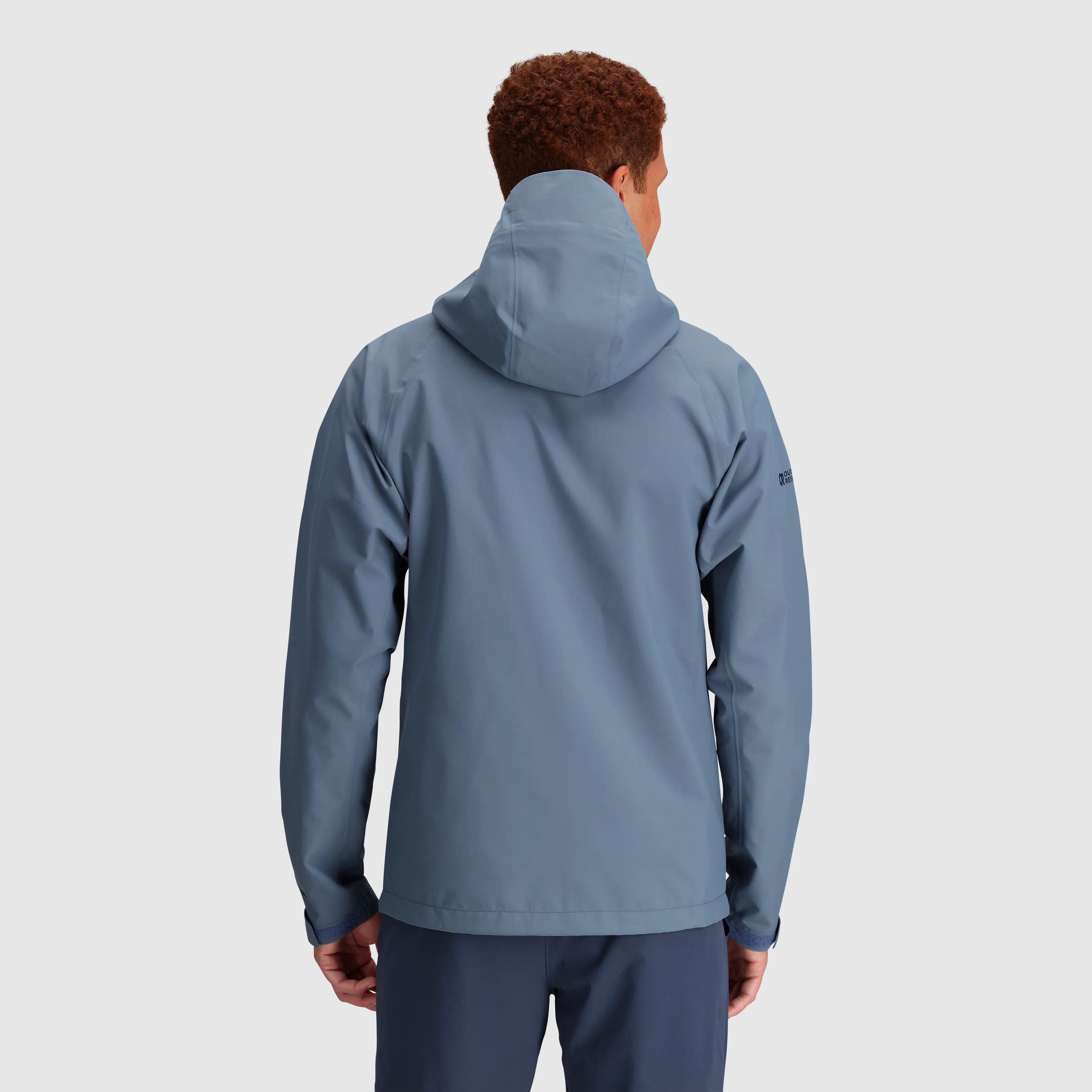 Men's MicroGravity AscentShell Jacket