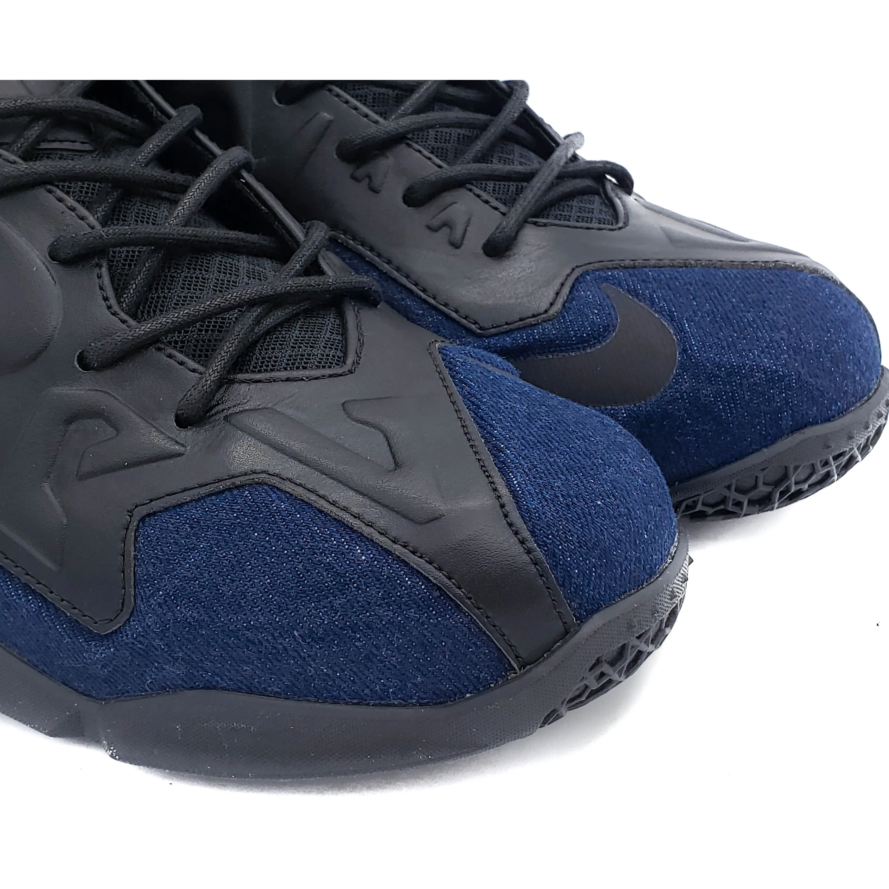 NIKE LEBRON 11 EXT DENIM 2014