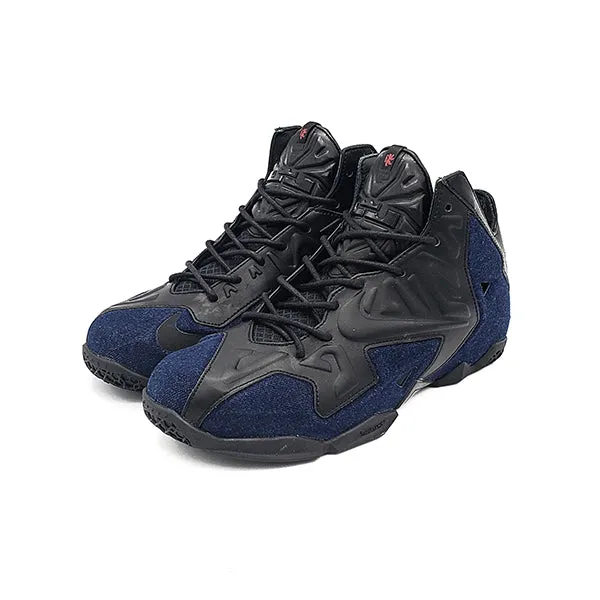 NIKE LEBRON 11 EXT DENIM 2014