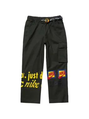 Nike x Cactus Plant Flea Market Trackpants Olive