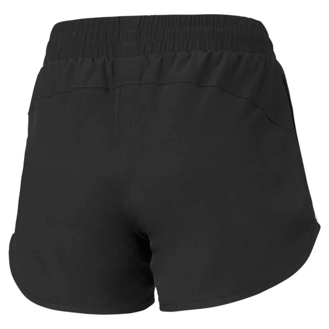 Puma - Women's Active Woven Shorts (586862 01)