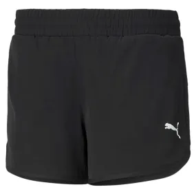 Puma - Women's Active Woven Shorts (586862 01)