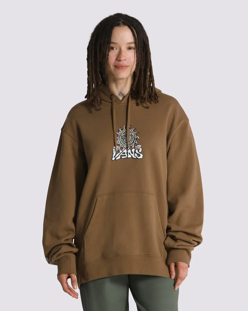 Skate Classics Pullover