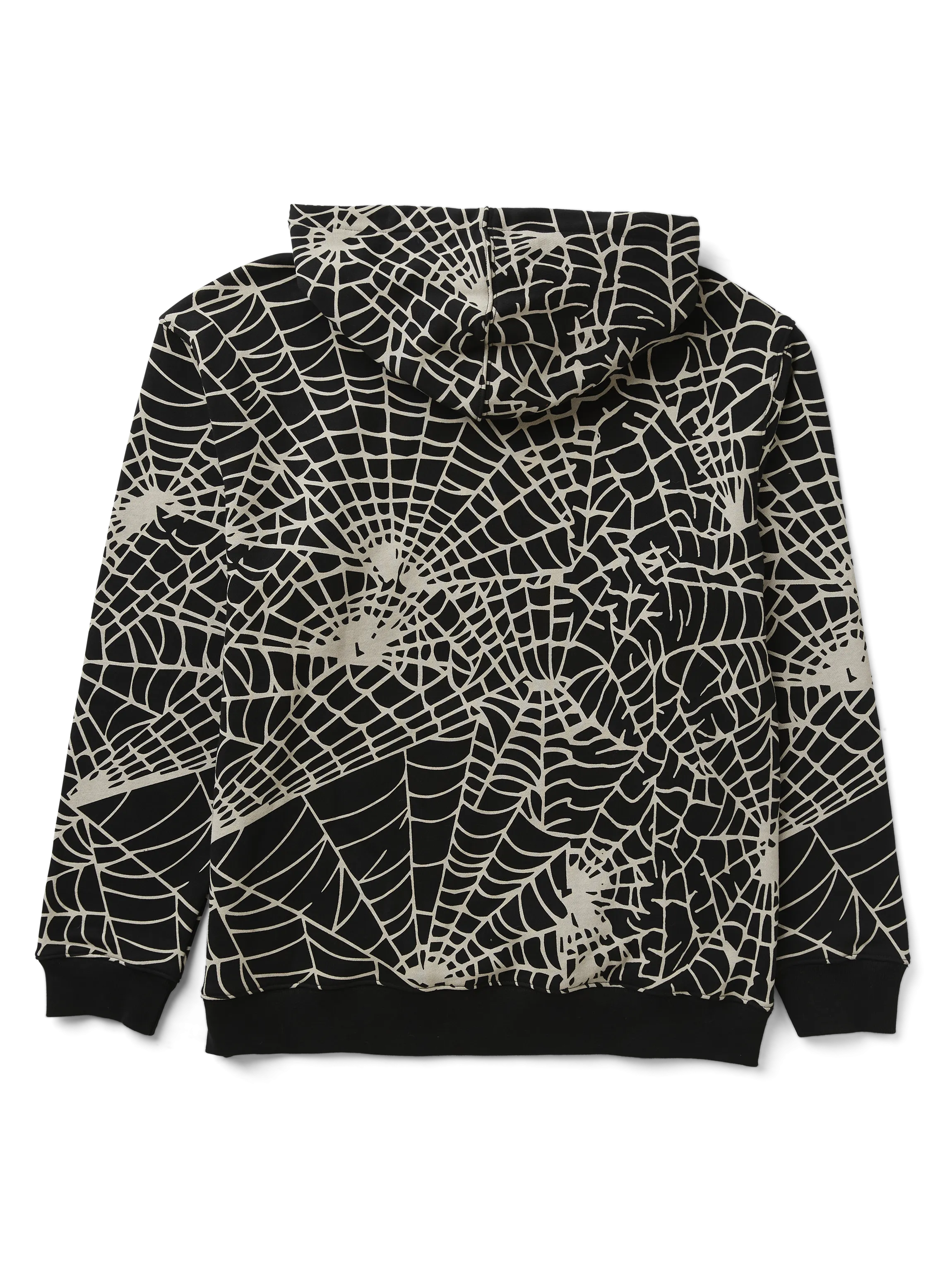 Spiderweb Hoodie