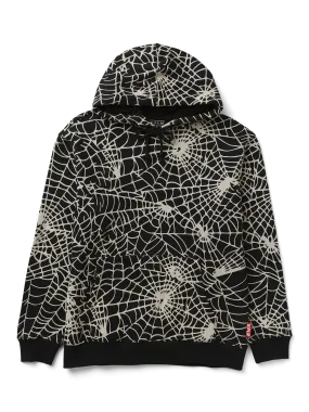 Spiderweb Hoodie