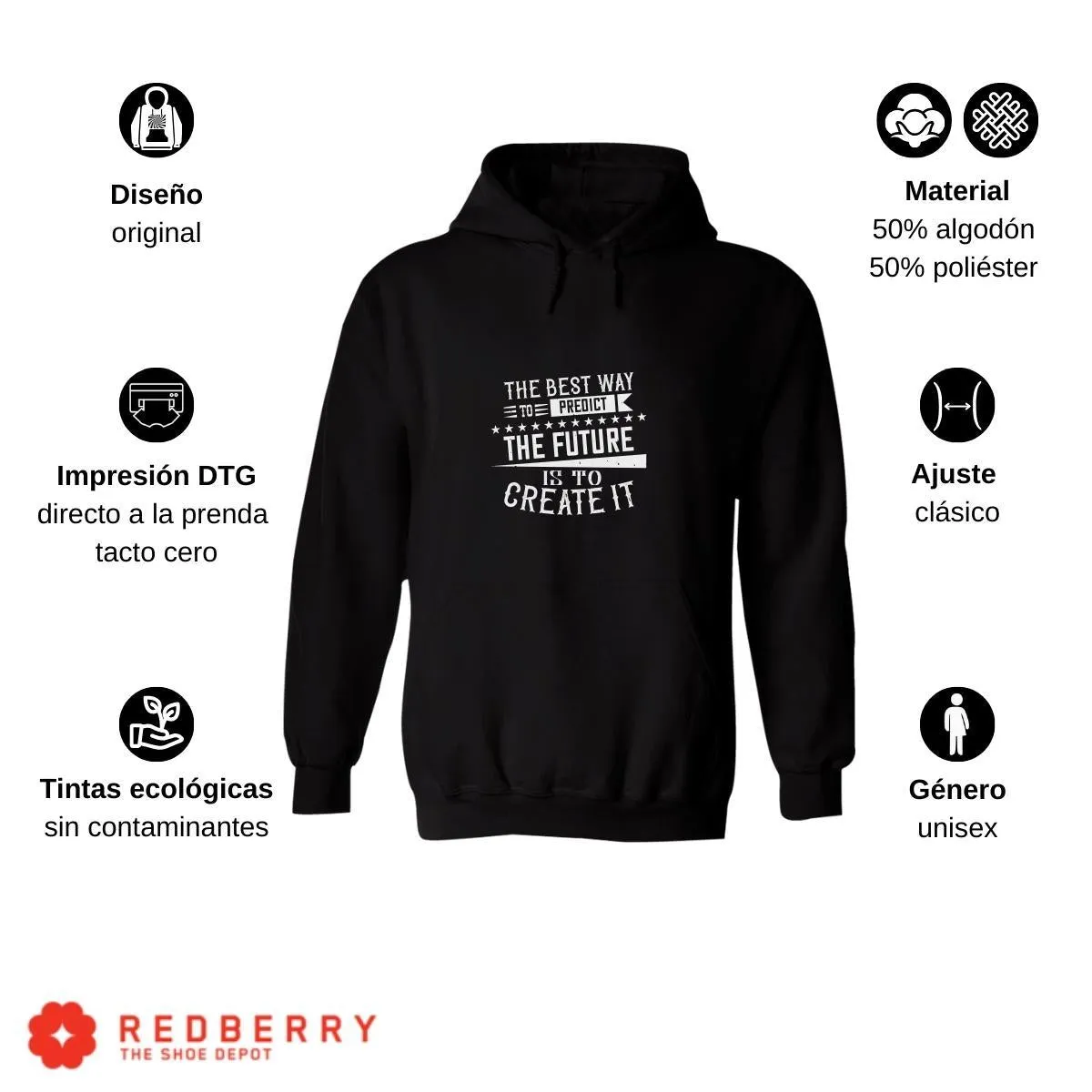 Sudadera Hombre  Hoodie Fitness Gym Ejercicio 032