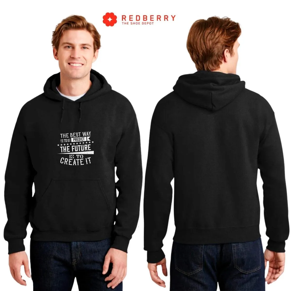 Sudadera Hombre  Hoodie Fitness Gym Ejercicio 032