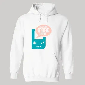 Sudadera Hombre  Hoodie Gamer Videojuegos Frases 081