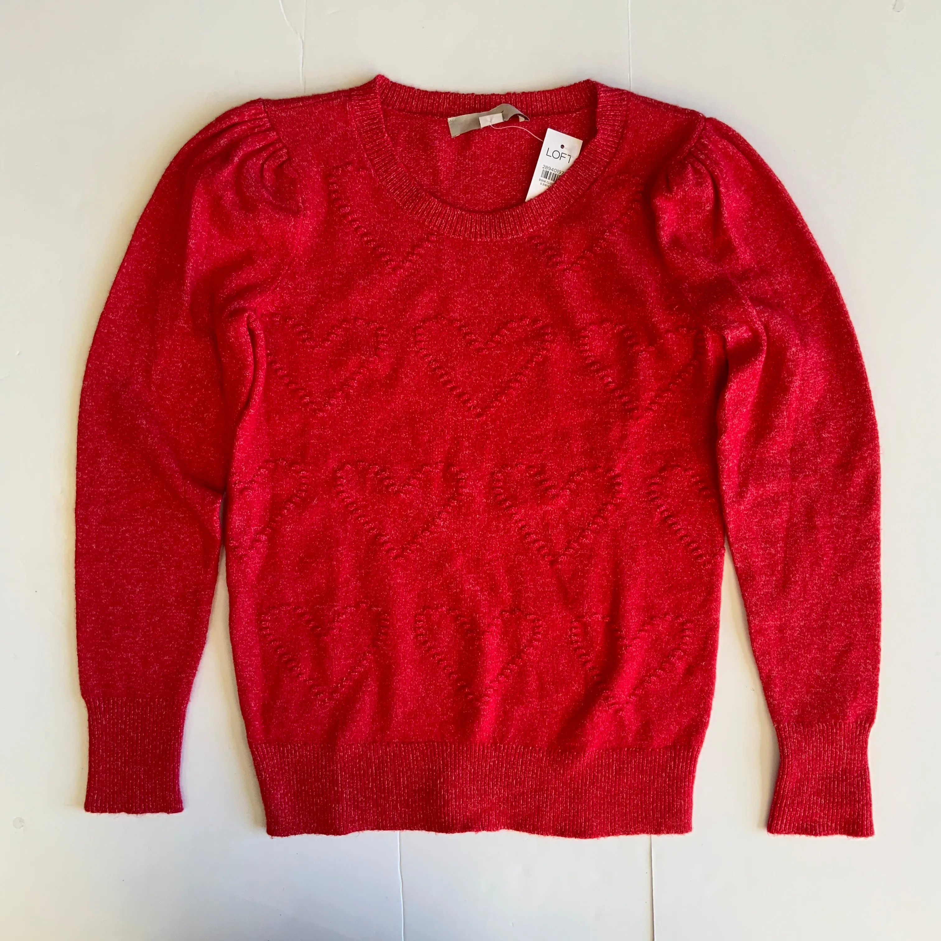 Sweater By Loft  Size: Xs