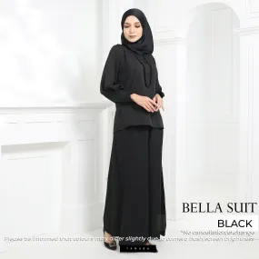 TAMARA - BELLA SUIT