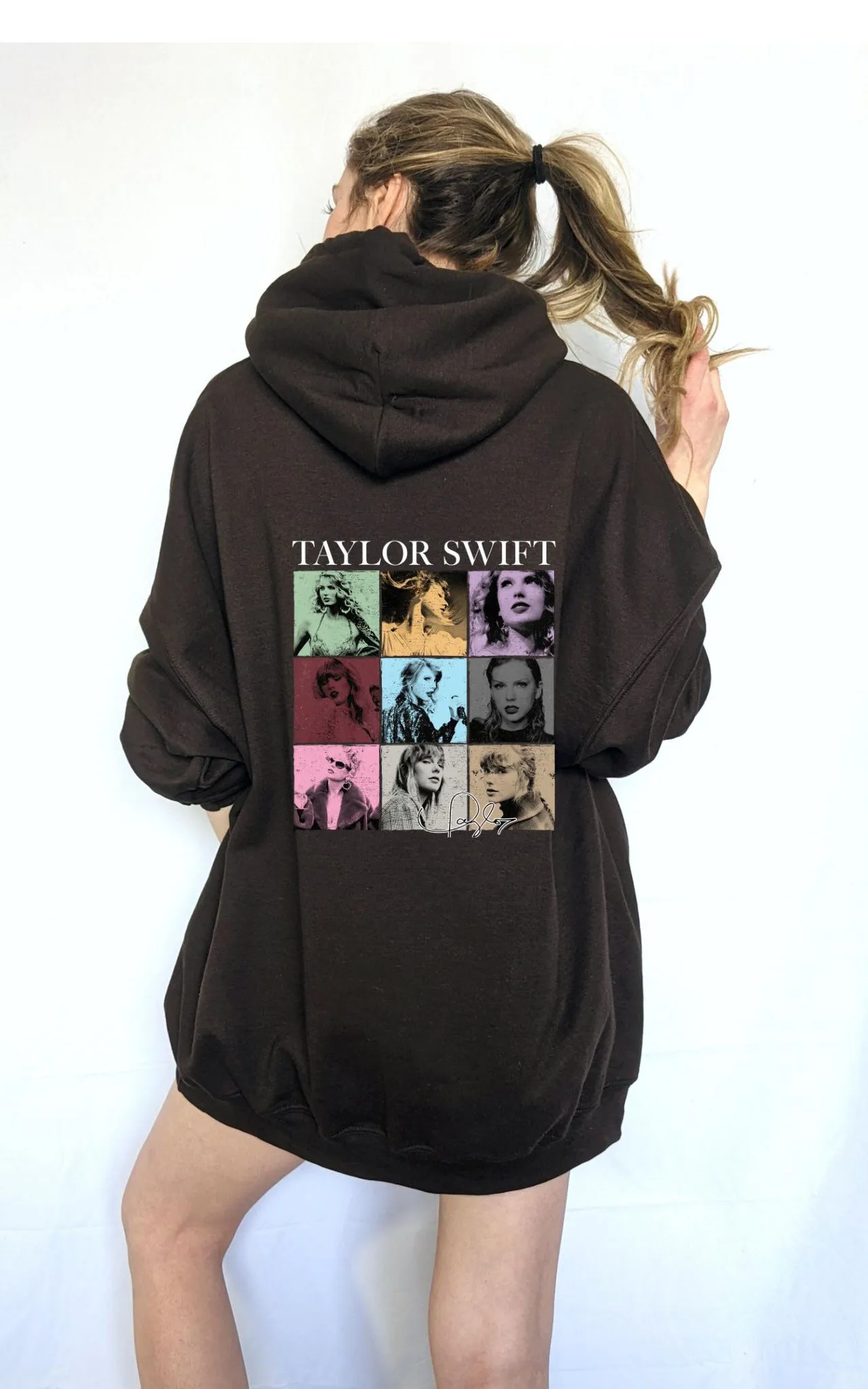 Taylor | Multiple Colours