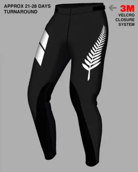 Team NZ BMX Pant | 21 Days