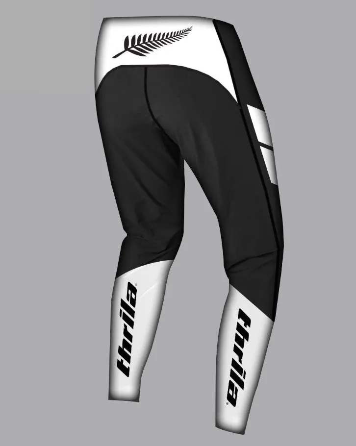 Team NZ BMX Pant | 21 Days