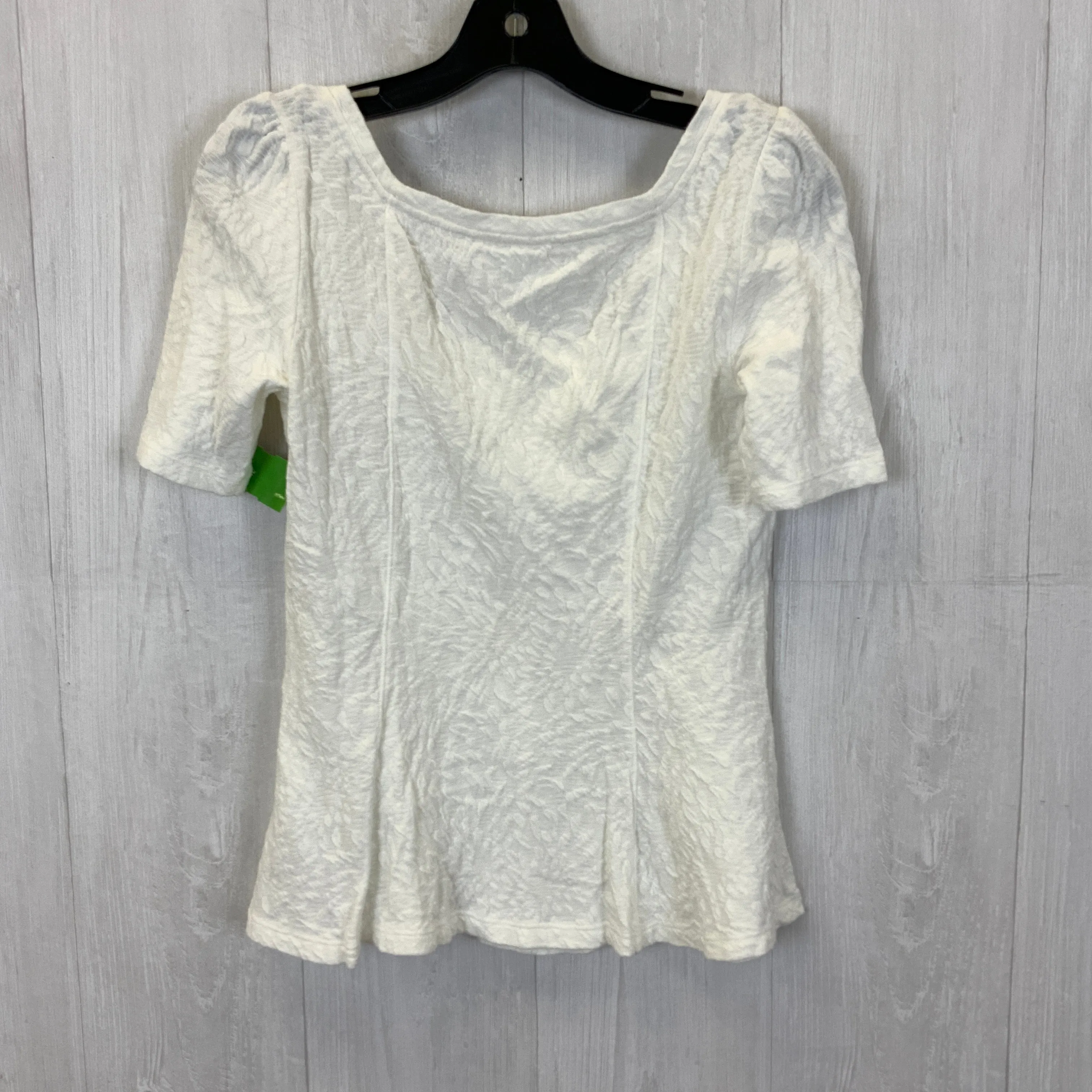 Top Short Sleeve By Anthropologie  Size: S