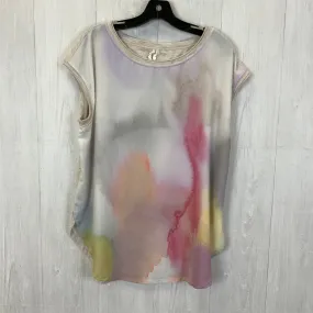 Top Sleeveless By Anthropologie  Size: L