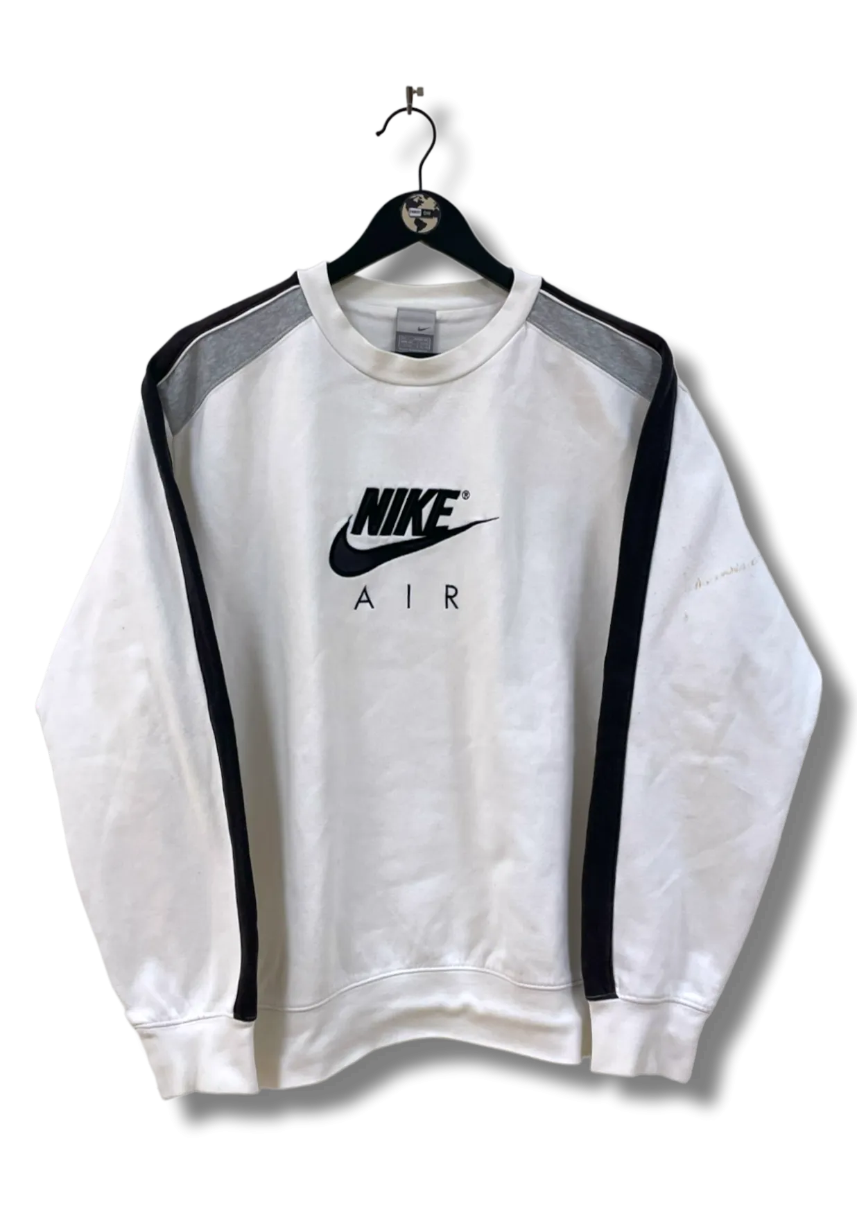 Vintage Nike Sweater L