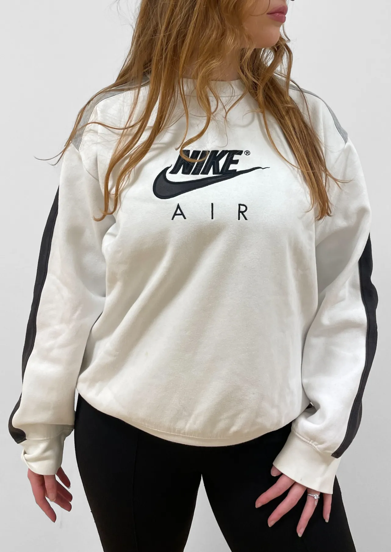 Vintage Nike Sweater L