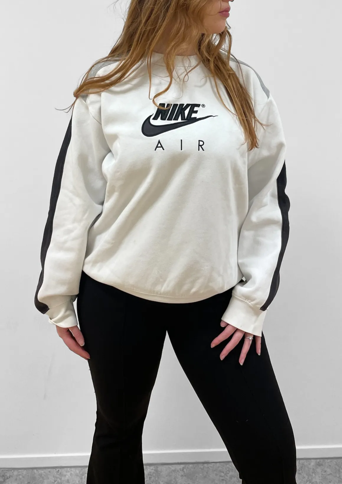 Vintage Nike Sweater L