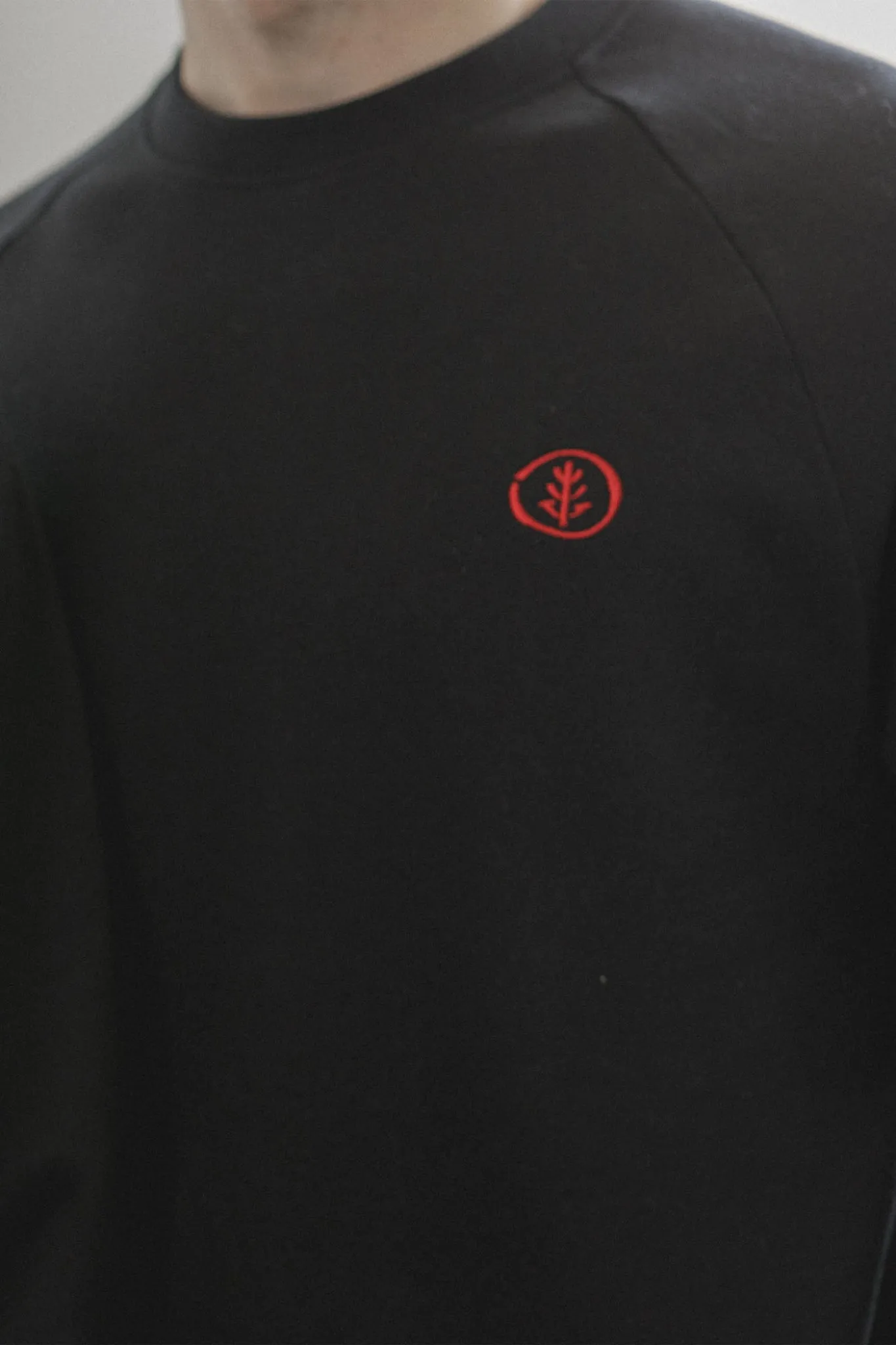 Zen Crew Sweater